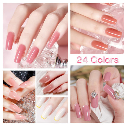 Nail Gel