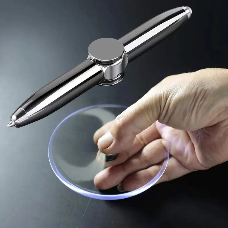 Creative Spinning Pen