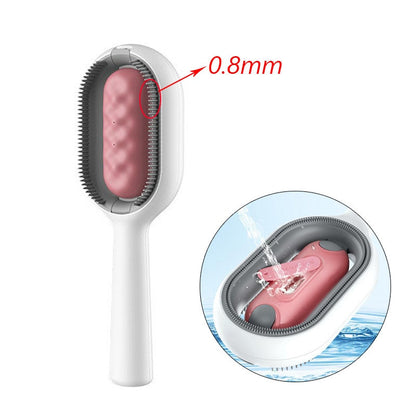 Pet Grooming Comb