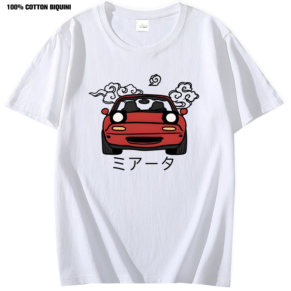 Miata T-shirt