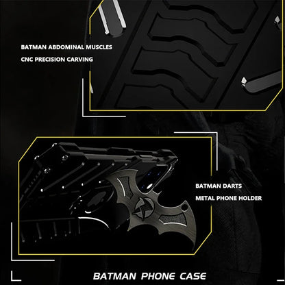 The Dark Knight Phone Case