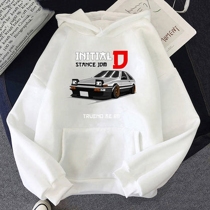 Trueno AE86 | Hoodie