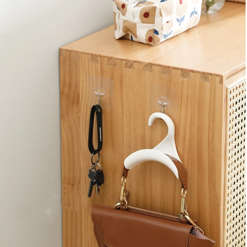 Closet Handbag Organizer