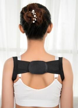 Posture Corrector 2.0