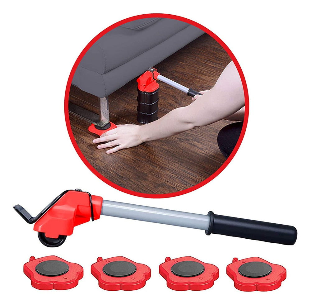 Furniture Lifter