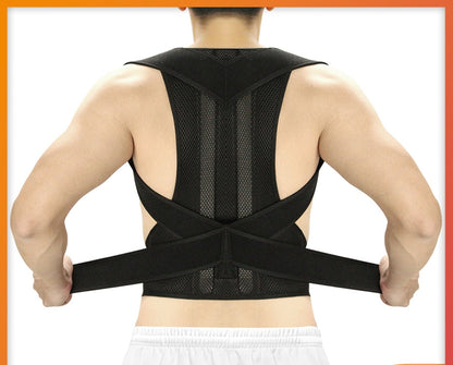 Back Brace