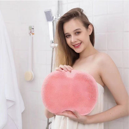 Shower Massage Brush