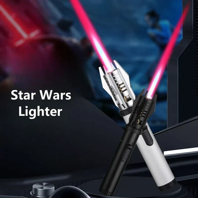 Lightsaber Lighter