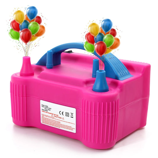 Balloon Air Pump