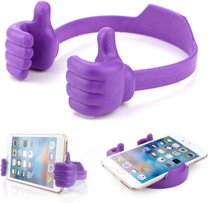 Thumbs-up Stand - Nova Gadget Store Sapphire