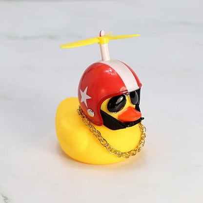 Rubber Duck Toy