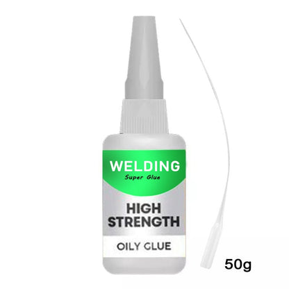 High Strength Oily Glue