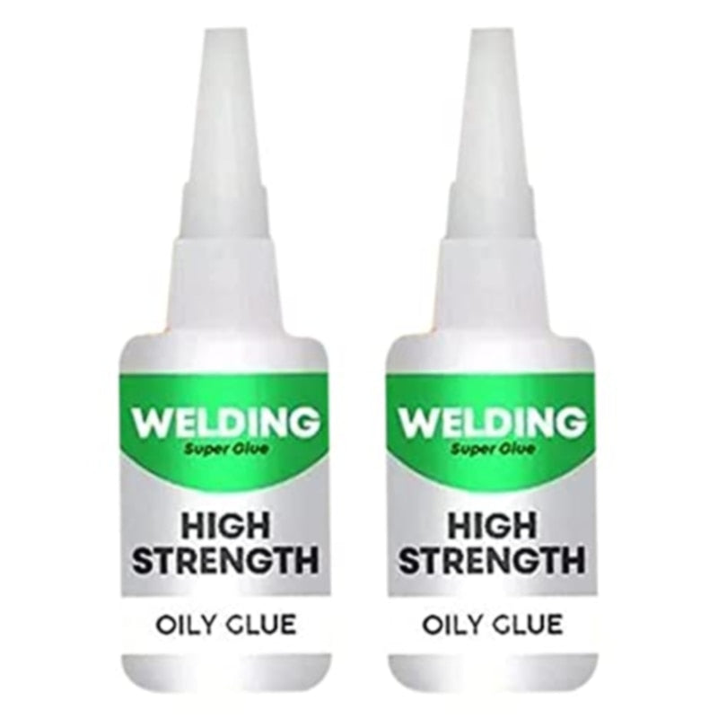 High Strength Oily Glue - Nova Gadget Store 100g