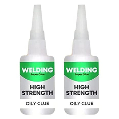 High Strength Oily Glue - Nova Gadget Store 100g