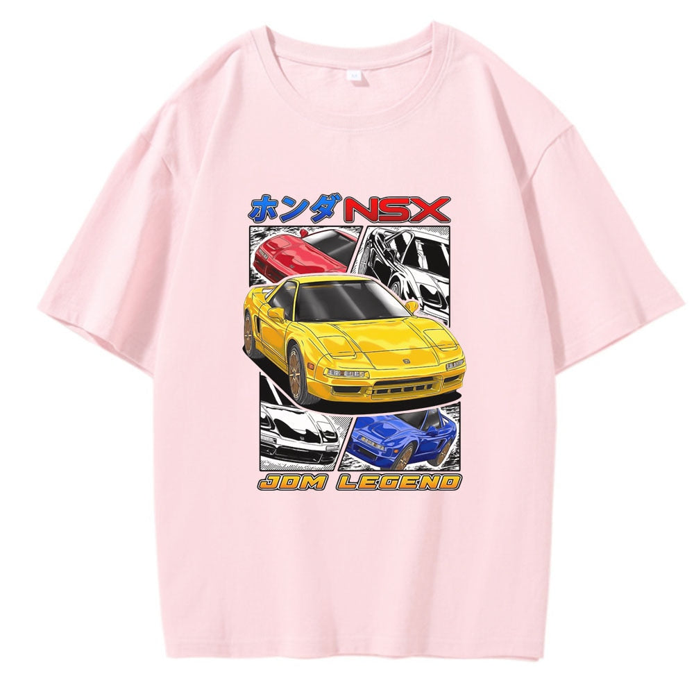 NSX T-shirt