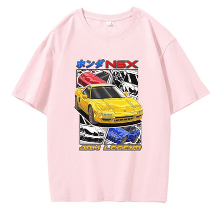 NSX T-shirt