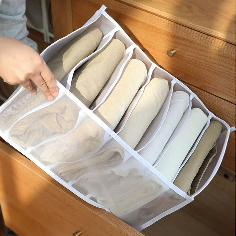 Clothes Organizer