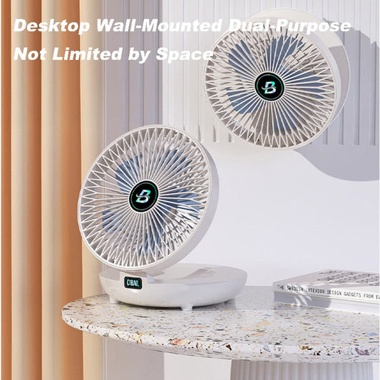 Foldable Air Cooler