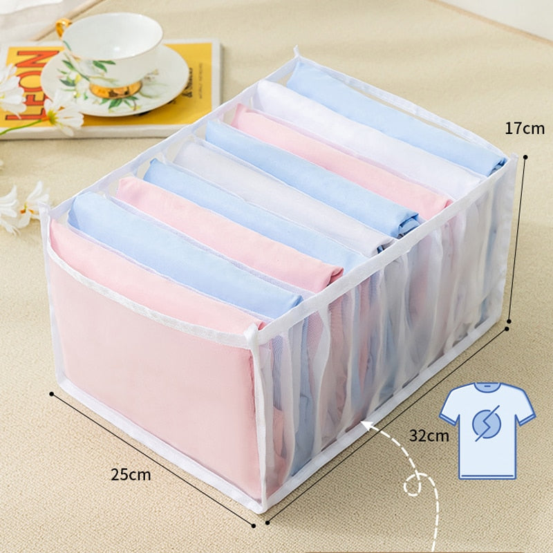 Clothes Organizer