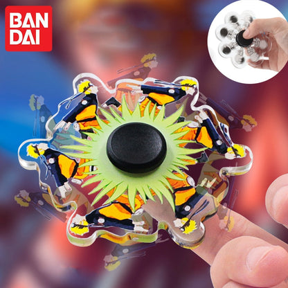 Spinner de anime