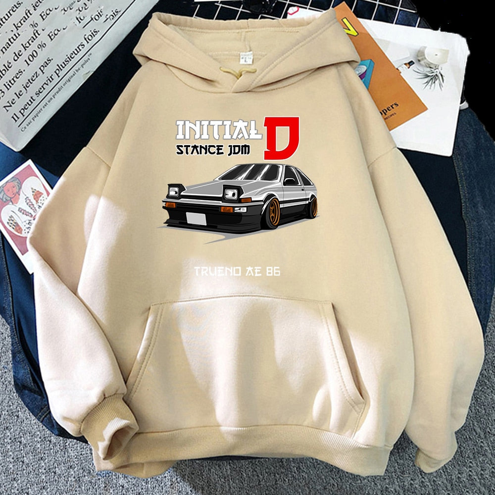 Trueno AE86 | Hoodie