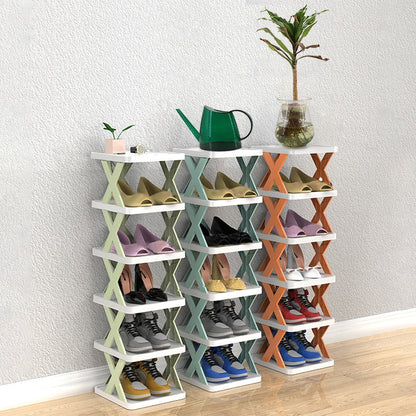 Multi-layer Shoe Organizer