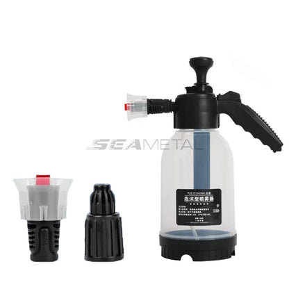 Hand Pump Sprayer