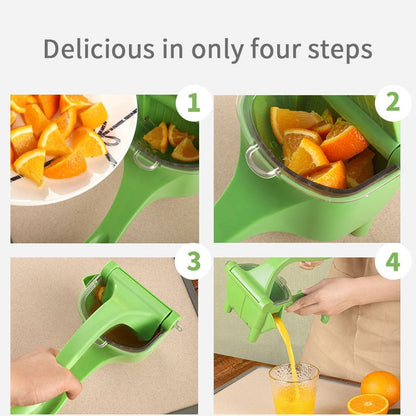 Juice Squeezer