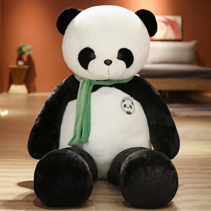 Giant Size Cute Panda