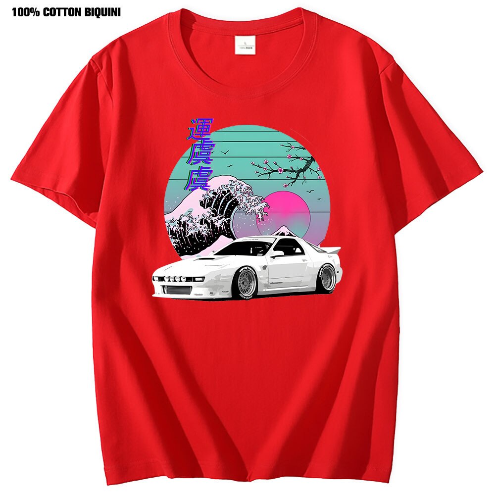 Mazda JDM T-shirt