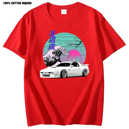 Mazda JDM T-shirt