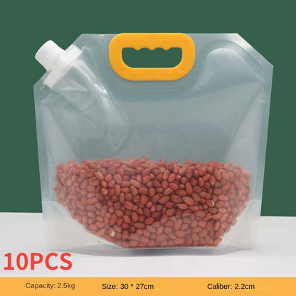 Storage Grain Bag