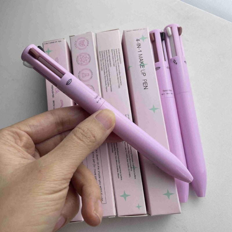 4in1 Makeup Pen