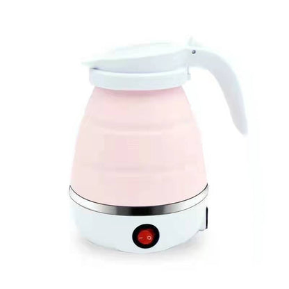 Foldable Teapot Water Heater