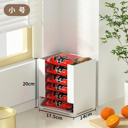 Noodle Storage Box