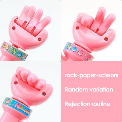 Rock Paper Scissors