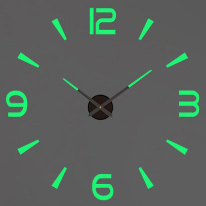 Modern Wall Clock