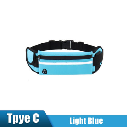 Running Waist Bag