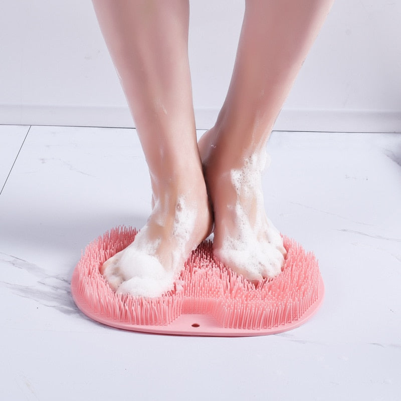 Shower Massage Brush