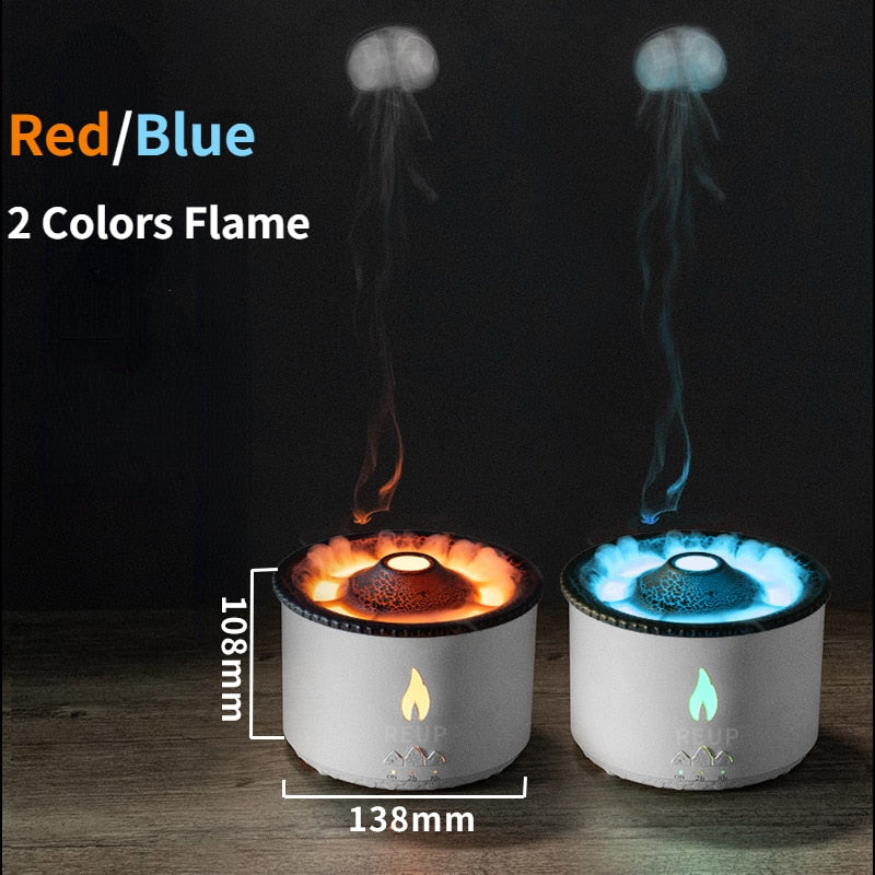 Volcanic Aroma Diffuser