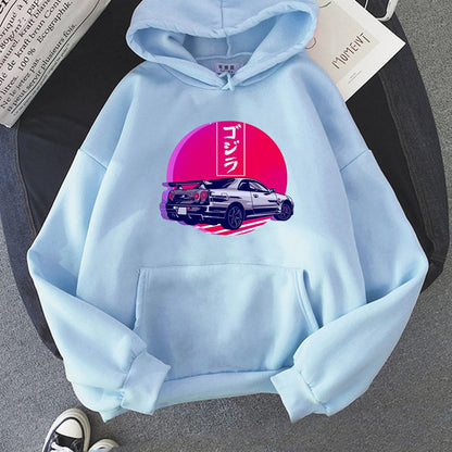 JDM R34 | Hoodie