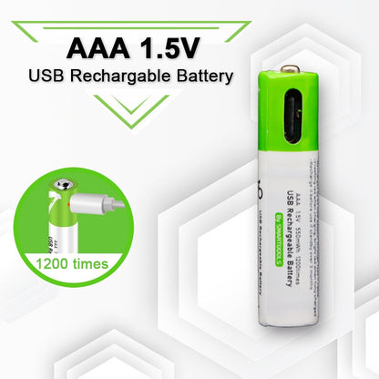 UltraLife AAA Battery