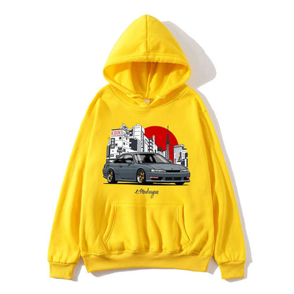 Drifter Dream | Hoodie