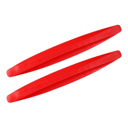 Car Protector - Nova Gadget Store 2Pcs Red