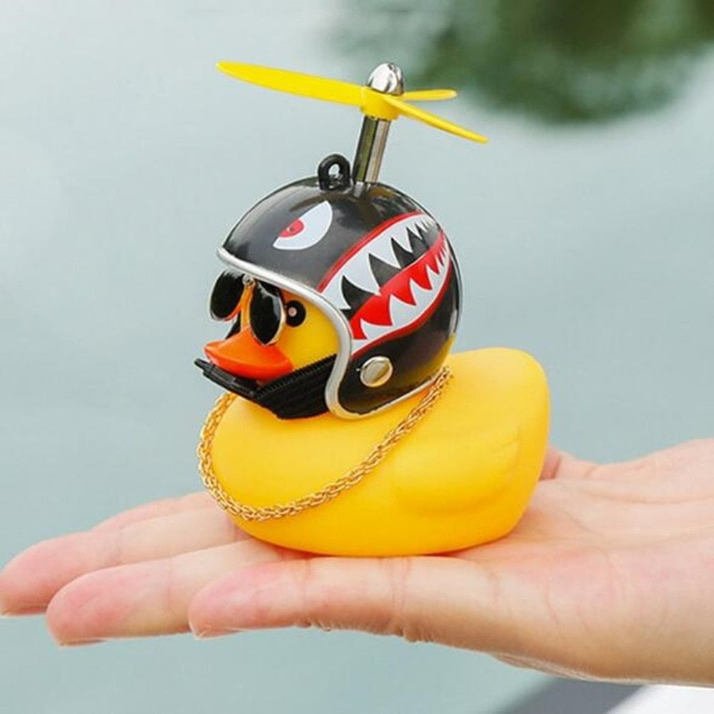 Rubber Duck Toy