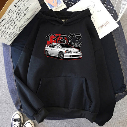 Integra Type R | Hoodie