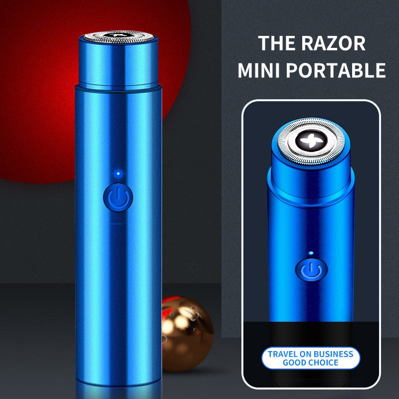 ShaveMate Mini