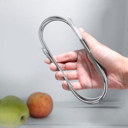 5Pcs Refrigerator Cleaning Tools