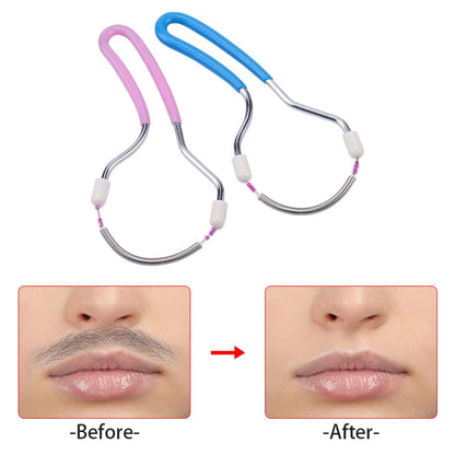 Facial Hair Remover