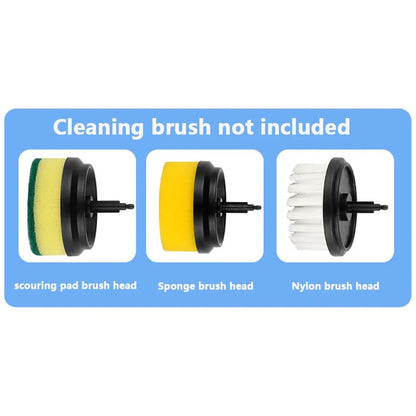 Electric Cleaning Brush